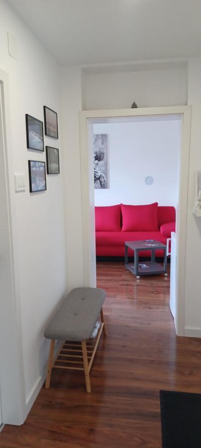 Four Pearls Apartment Karlovac Exterior photo